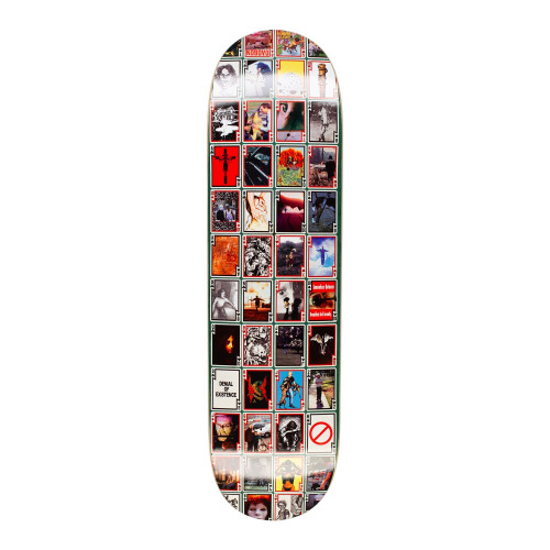 HOCKEY PLAYING CARDS SHAPE 2