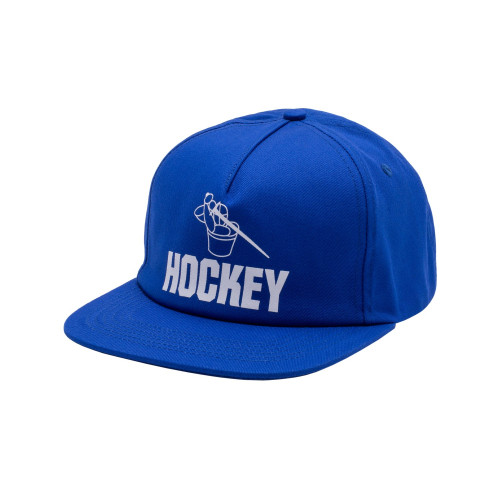 HOCKEY WIELD HAT