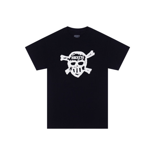 HOCKEY SKULL TEE (YOUTH)