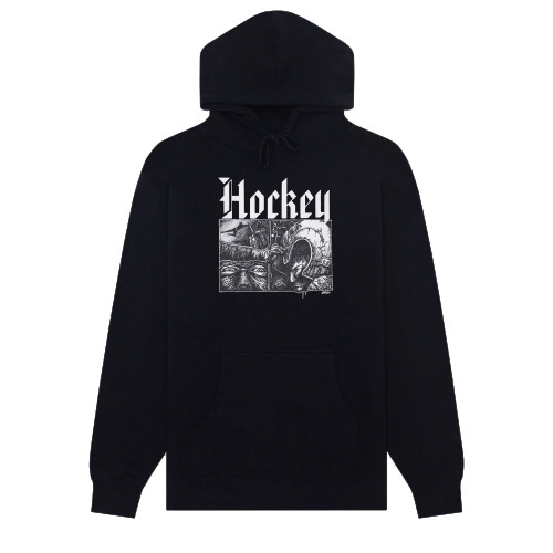 HOCKEY MIDDLE EARTH HOOD