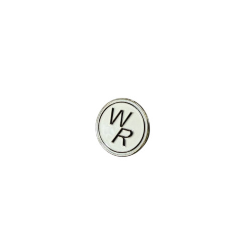 Wallride CLASSIC LOGO PIN