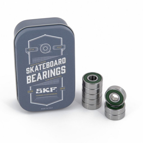 SKF Standard Bearings