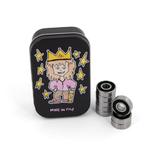 SKF Oski Pro Bearings