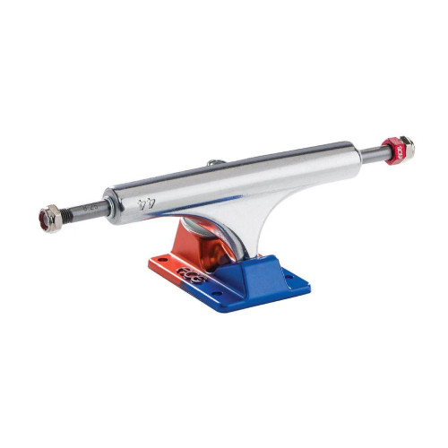 ACE TRUCKS 33 AF1 - ANODIZED ORANGE/BLUE