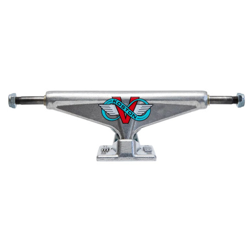 Venture V8 Eric Koston Polished Trucks 5.2