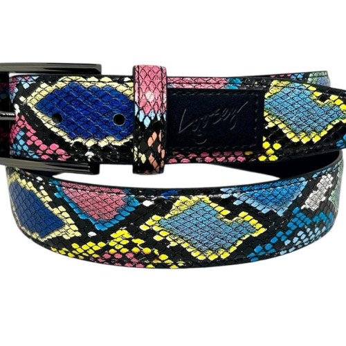 LOOSEY TROPICAL SLITHER