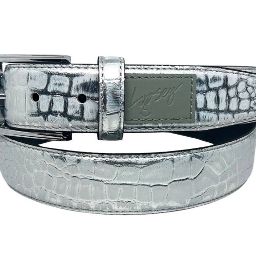 LOOSEY SIVER SURFER CROC